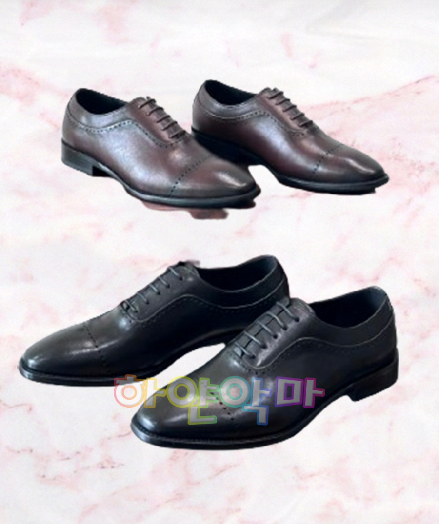 하얀악마 스테파노리치 구두 (12).JPG