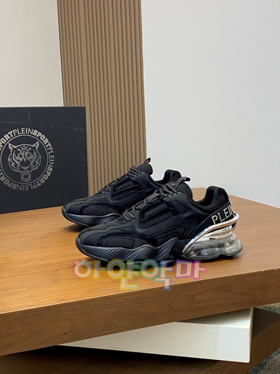 하얀악마 필립플레인 운동화 (3).jpg