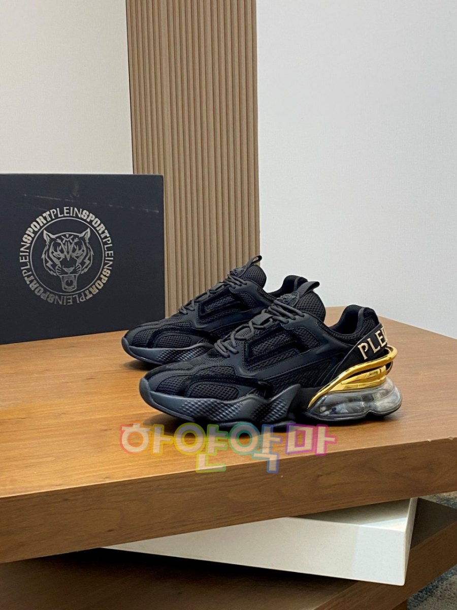 하얀악마 필립플레인 운동화 (2).jpg