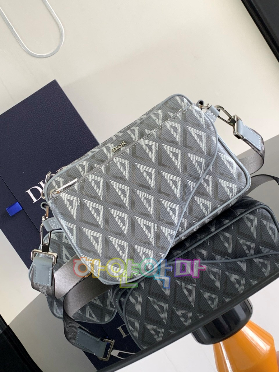 하얀악마 디올 새들 크로스백 (1).jpg