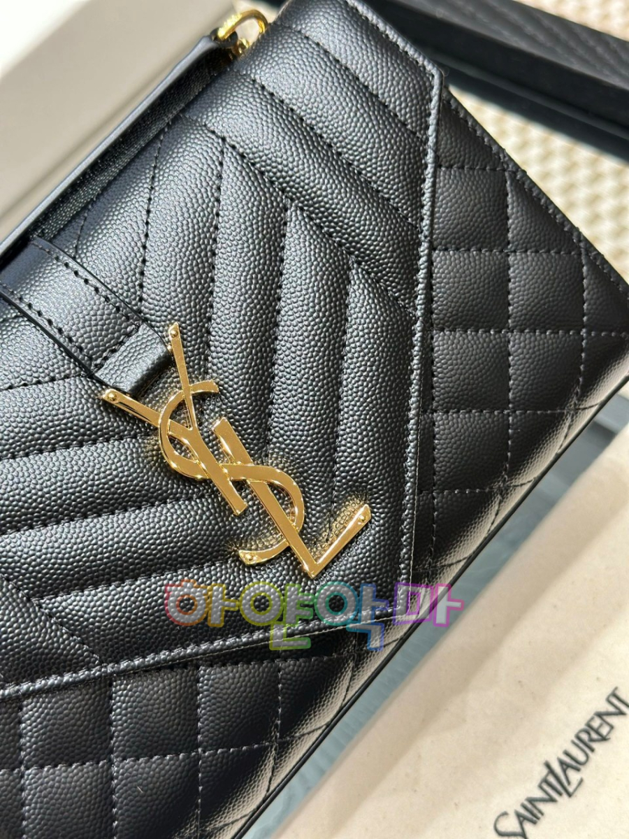 하얀악마 생로랑 크로스백 (5).jpg