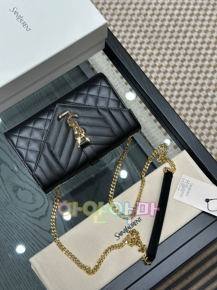 하얀악마 생로랑 크로스백 (11).jpg