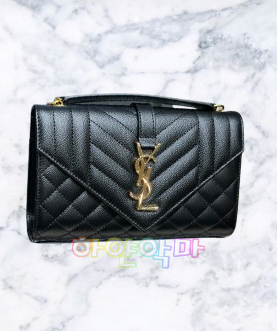 하얀악마 생로랑 크로스백 (12).jpg