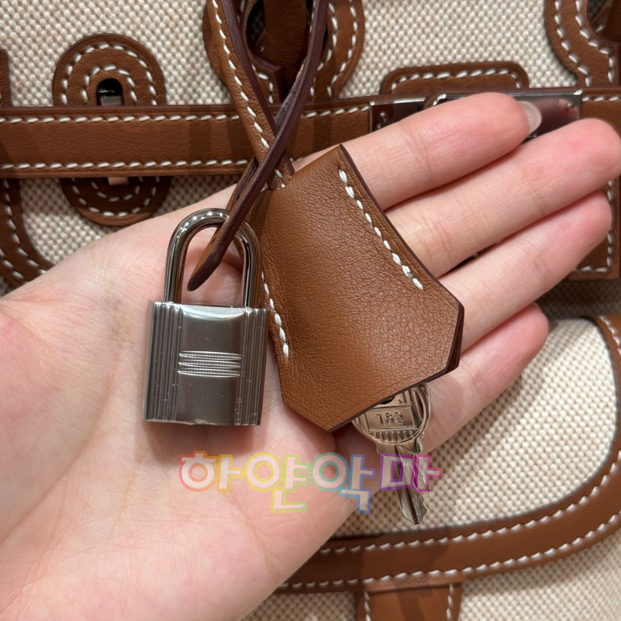 하얀악마 에르 버킨 카고 (15).jpg