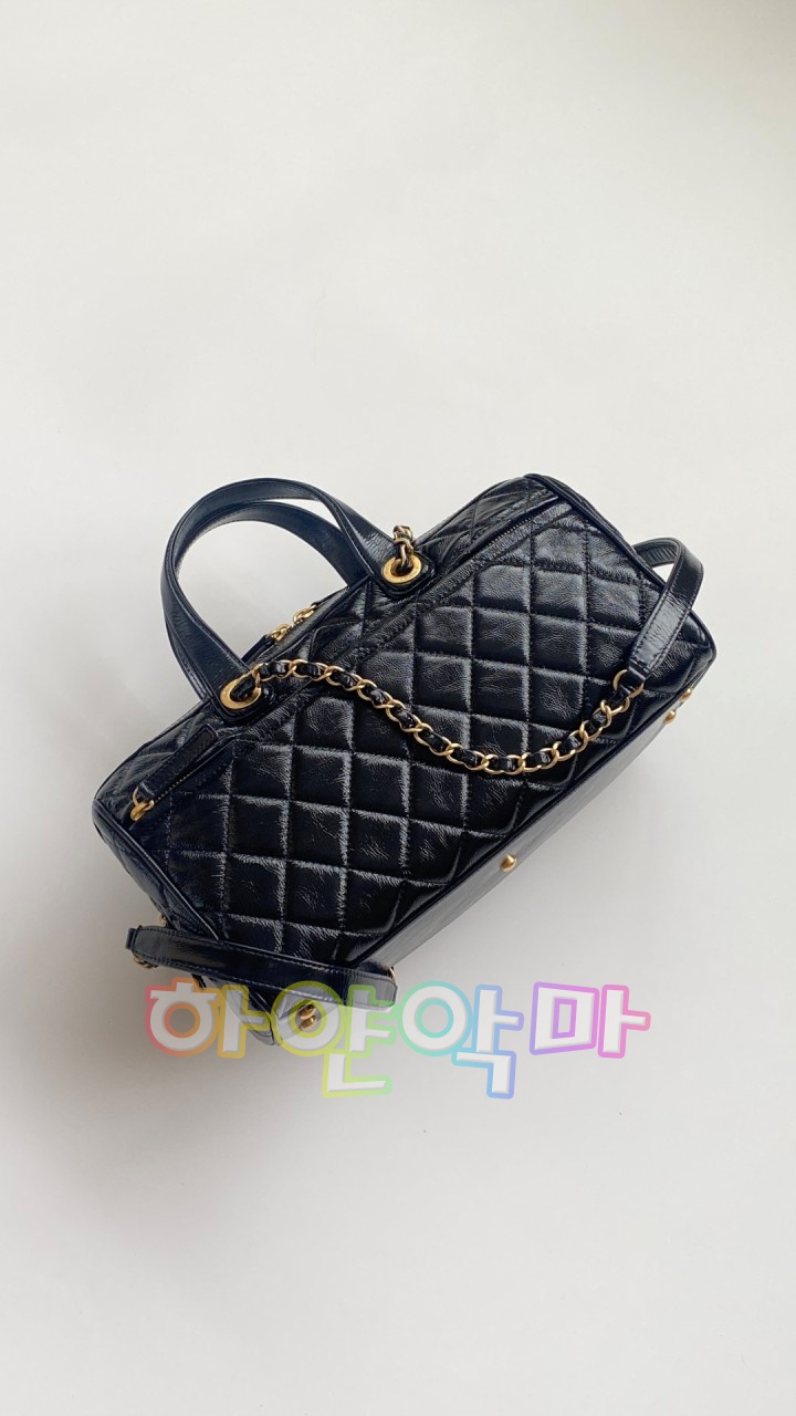 하얀악마 샤넬 볼링백 (6).jpg