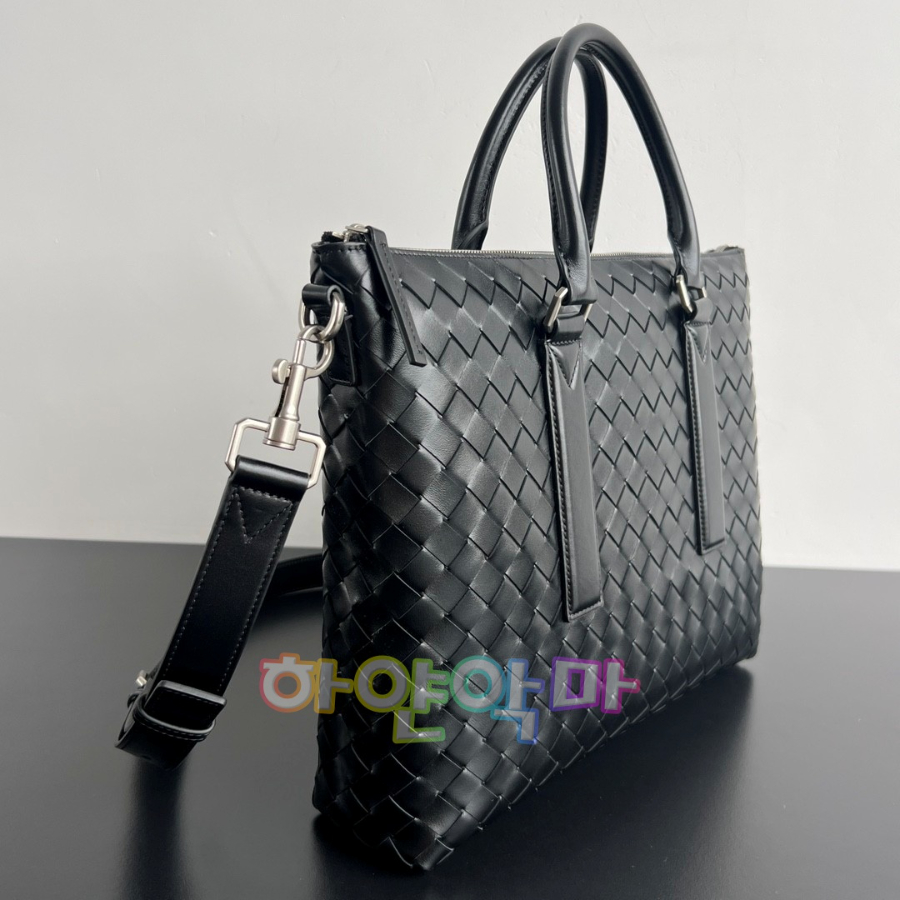 하얀악마 보테가 서류가방 (4).jpg