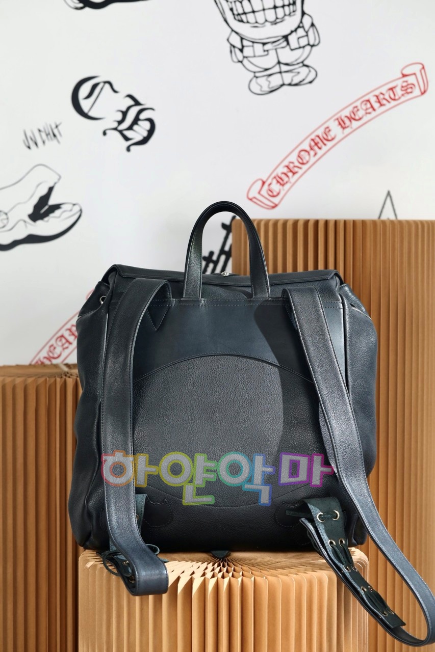 하얀악마 크롬하츠 백팩 (6).jpg