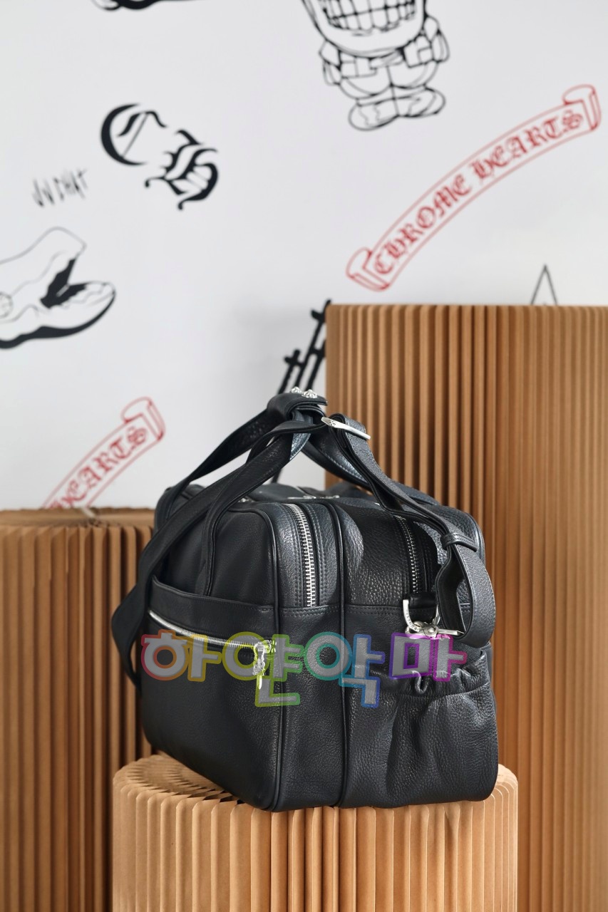 하얀악마 크롬하츠 서류가방 (5).jpg