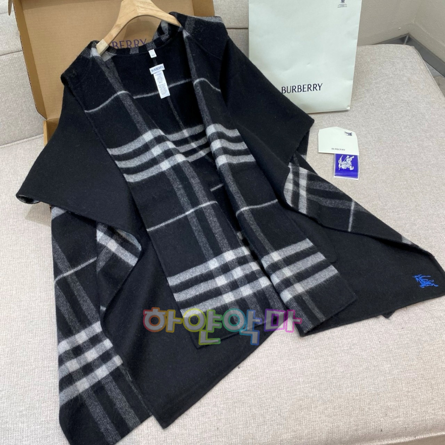 하얀악마 버버리 케이프 (10).jpg