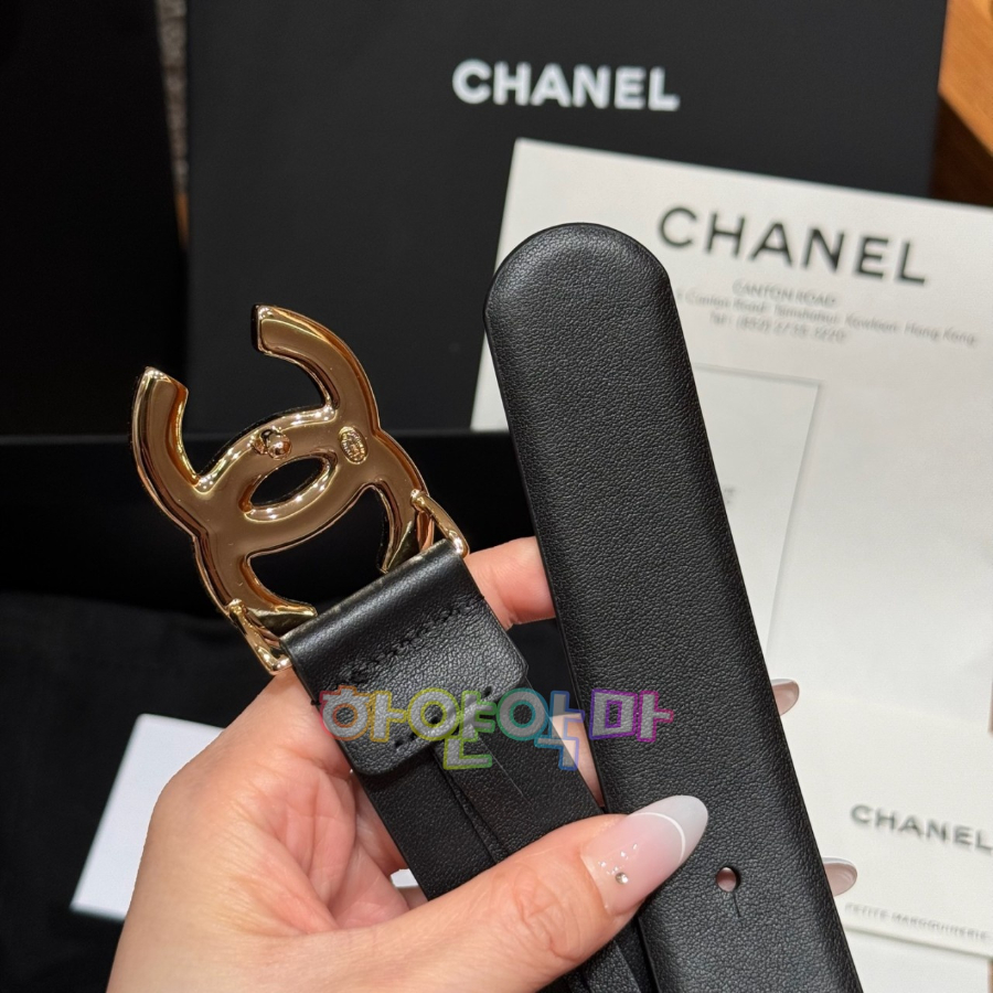 하얀악마 샤넬 벨트 (6).jpg