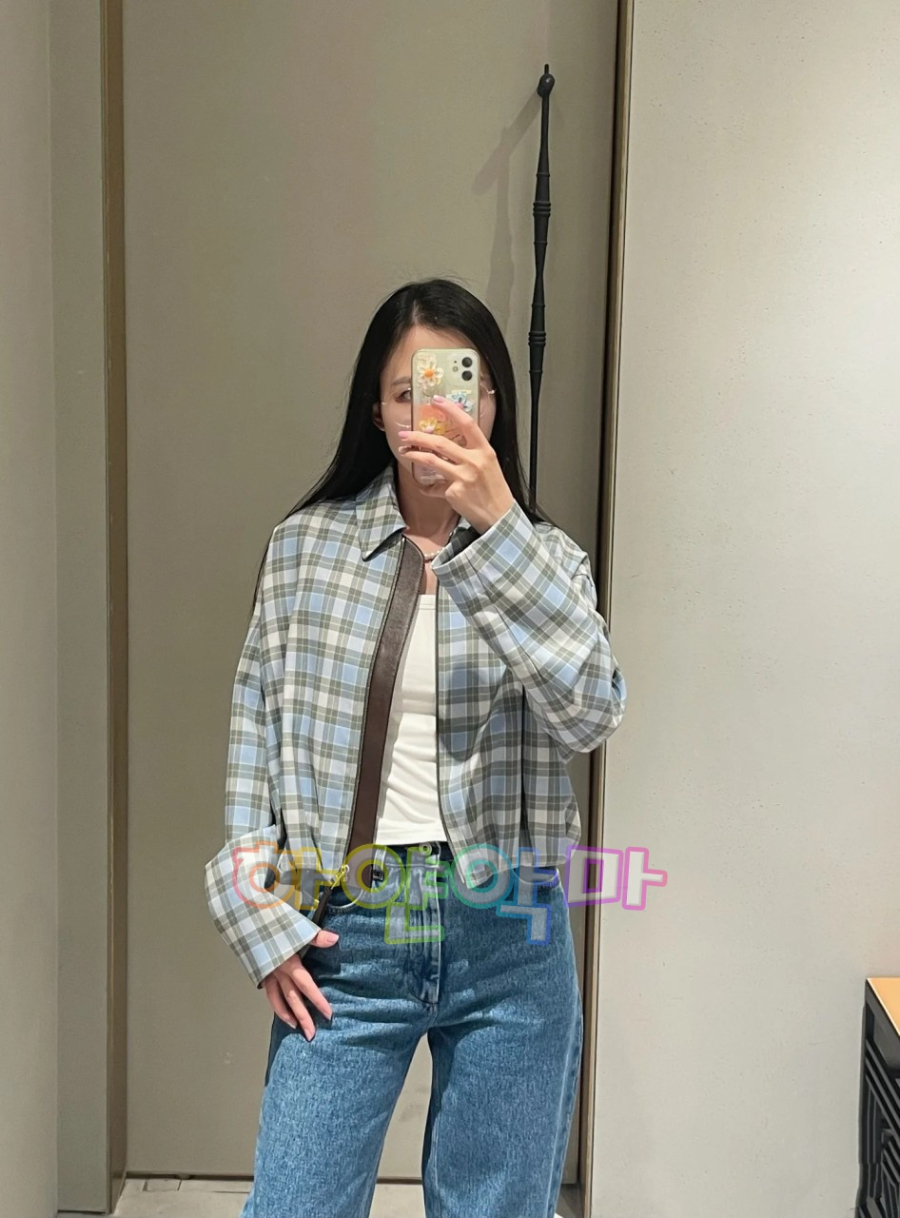 하얀악마 로에베 점퍼 (2).jpg