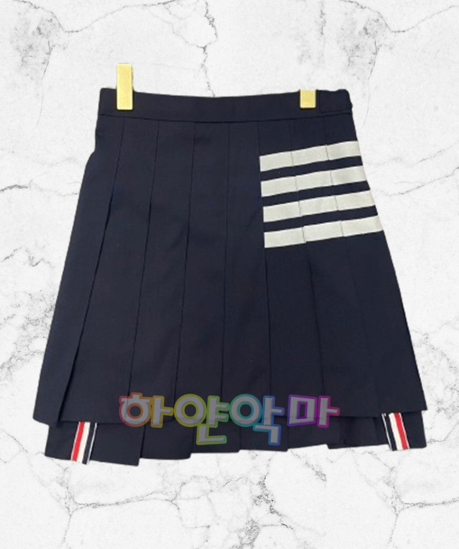 하얀악마 톰브라운 치마 (19).JPG