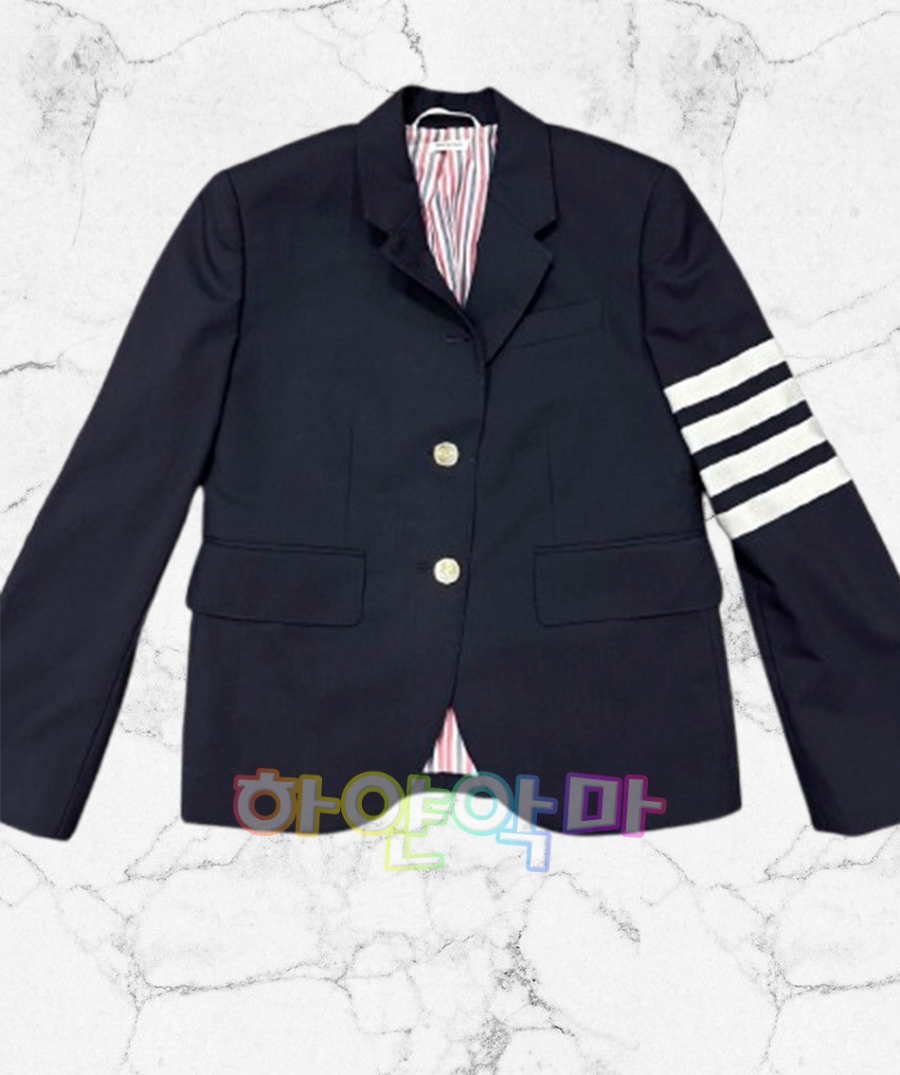 하얀악마 톰브라운 자켓 (26).JPG