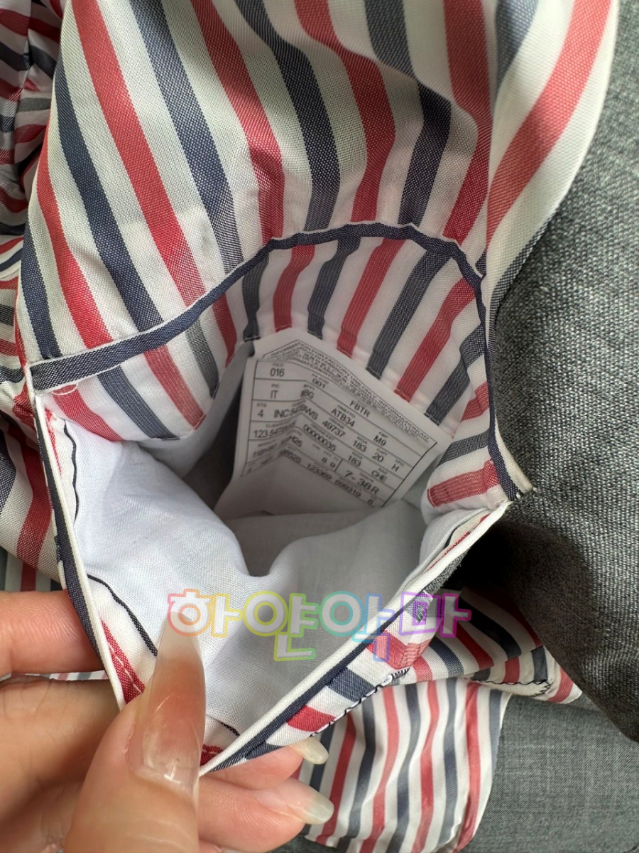 하얀악마 톰브라운 자켓 (26).jpg