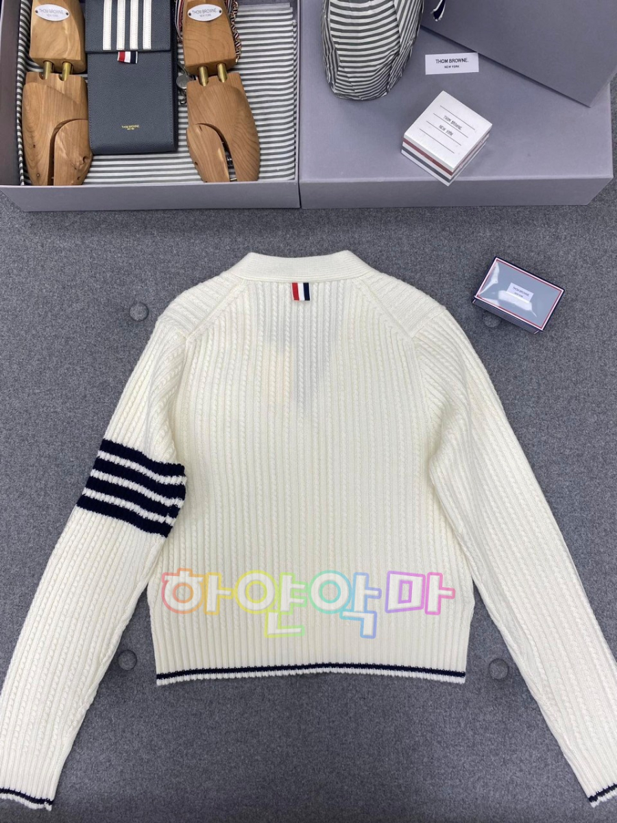 하얀악마 톰브라운 가디건 (8).jpg