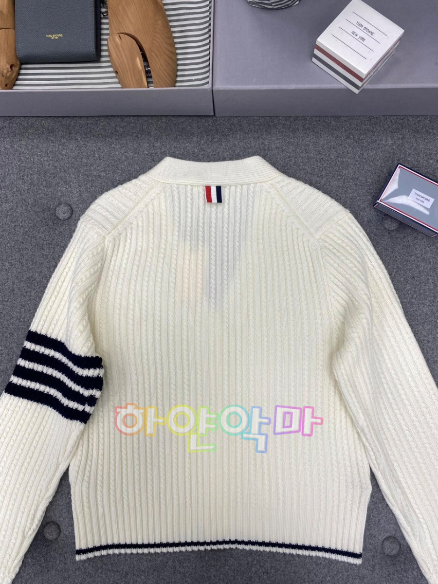 하얀악마 톰브라운 가디건 (9).jpg