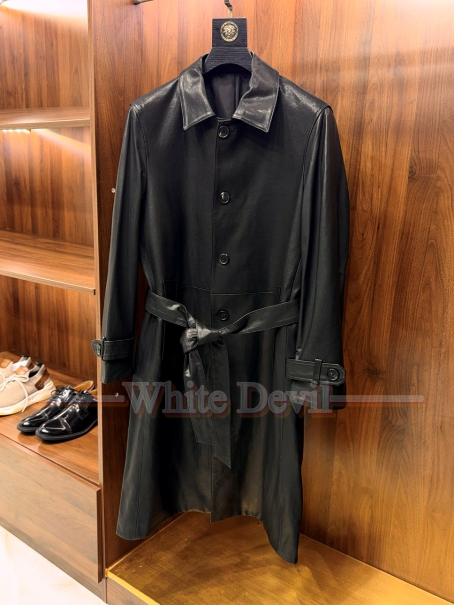 하얀악마 구찌 가죽코트 (1).jpg