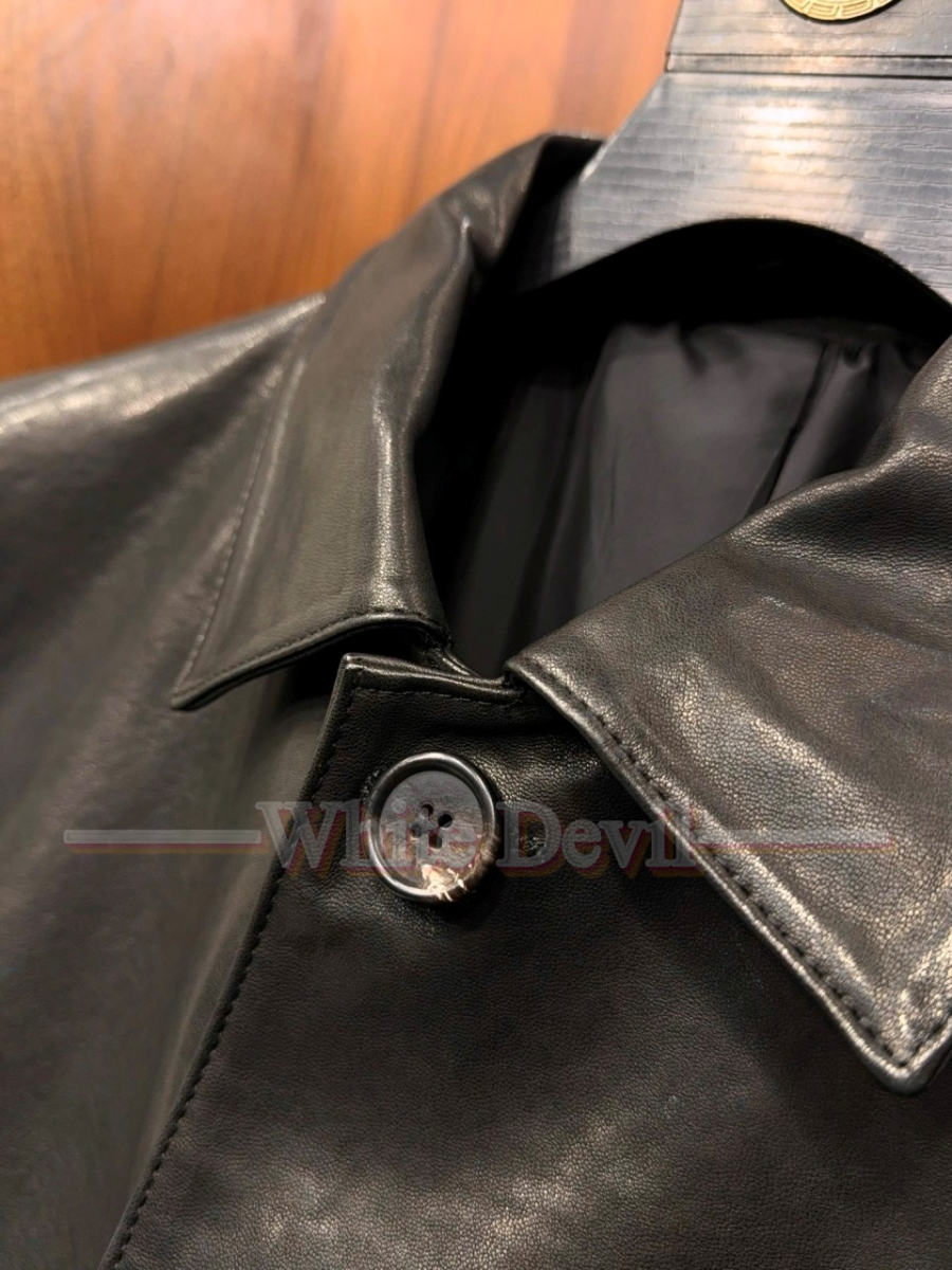 하얀악마 구찌 가죽코트 (5).jpg