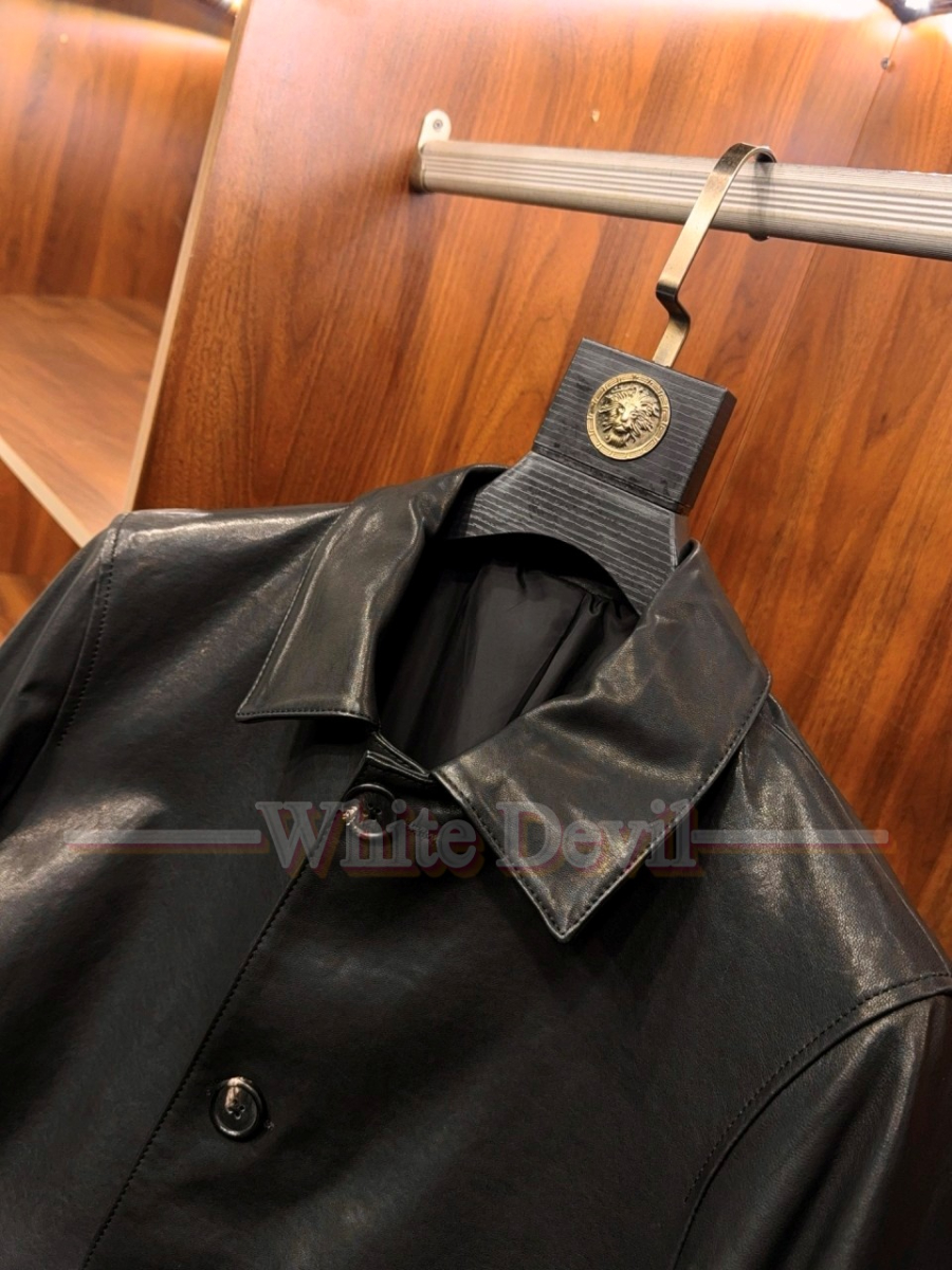 하얀악마 구찌 가죽코트 (4).jpg