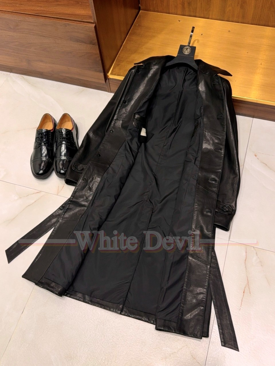 하얀악마 구찌 가죽코트 (11).jpg