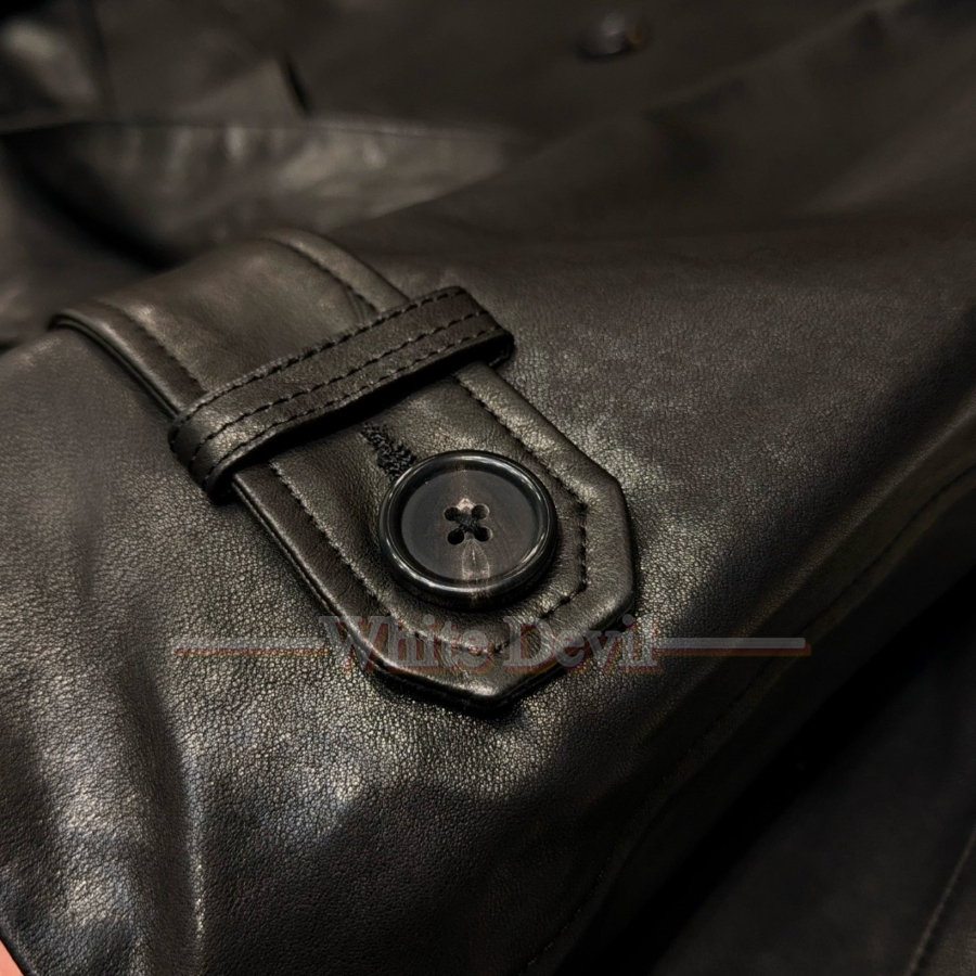 하얀악마 구찌 가죽코트 (14).jpg