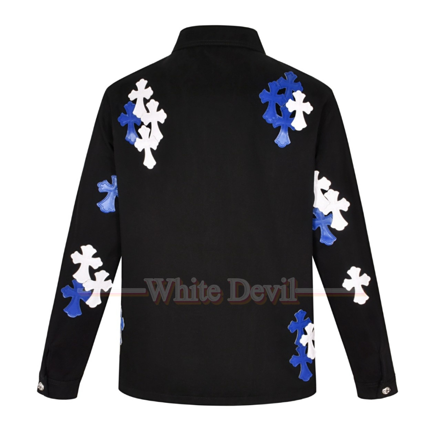 하얀악마 크롬하츠 자켓 (5).jpg