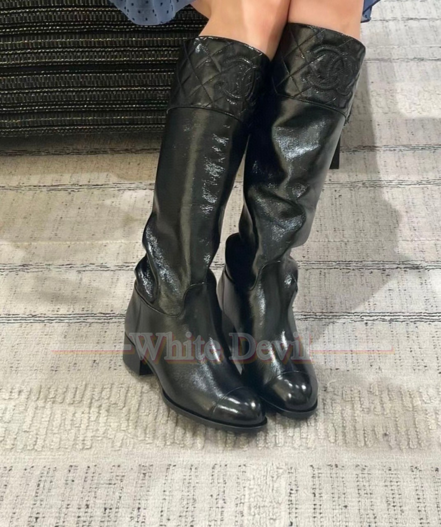 하얀악마 샤넬 부츠 (2).jpg