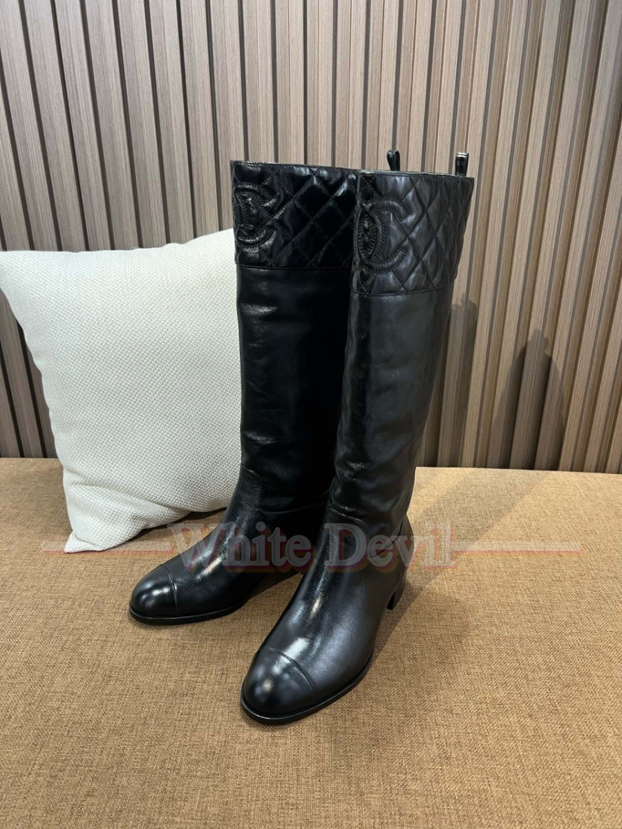 하얀악마 샤넬 부츠 (5).jpg