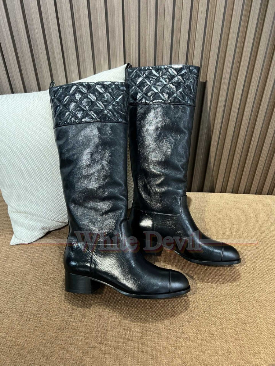 하얀악마 샤넬 부츠 (7).jpg