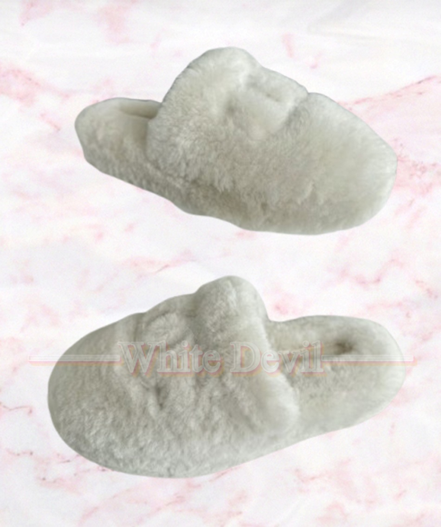 하얀악마 샤넬 슬리퍼 (19).JPG