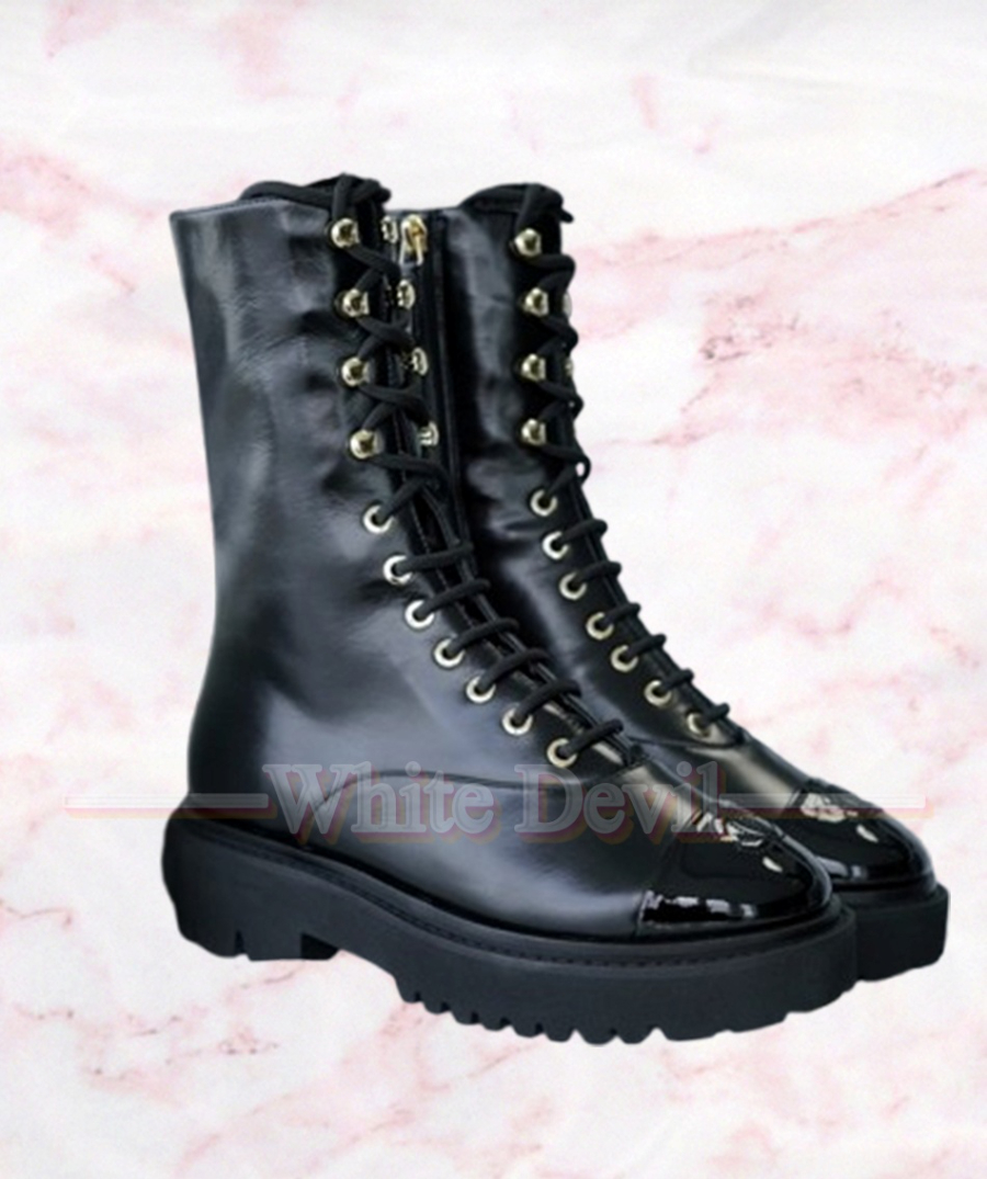 하얀악마 샤넬 부츠 (16).JPG