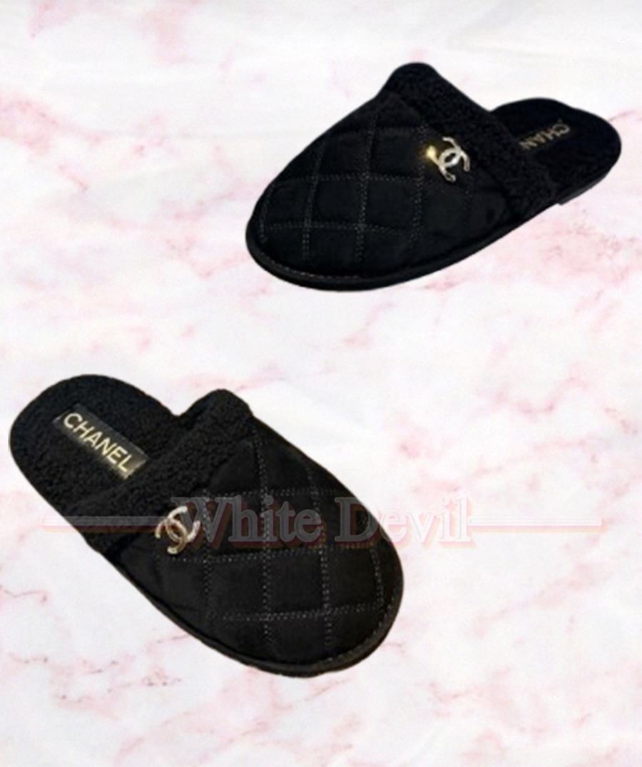 하얀악마 샤넬 슬리퍼 (19).JPG