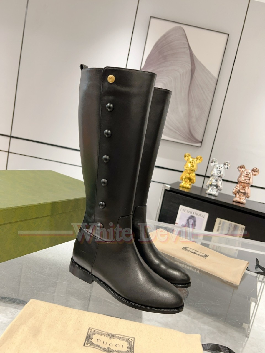 하얀악마 구찌 부츠 (2).jpg