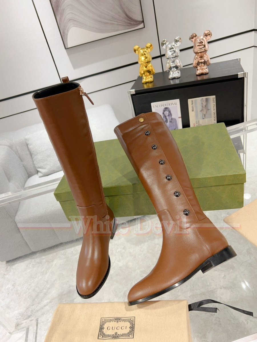 하얀악마 구찌 부츠 (6).jpg