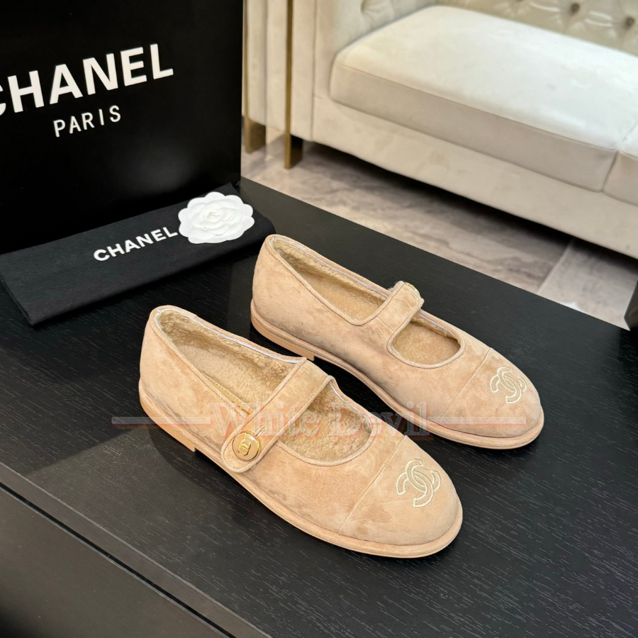 하얀악마 샤넬 플랫 (5).jpg