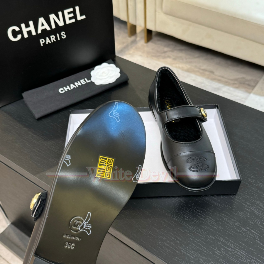 하얀악마 샤넬 플랫 (12).jpg