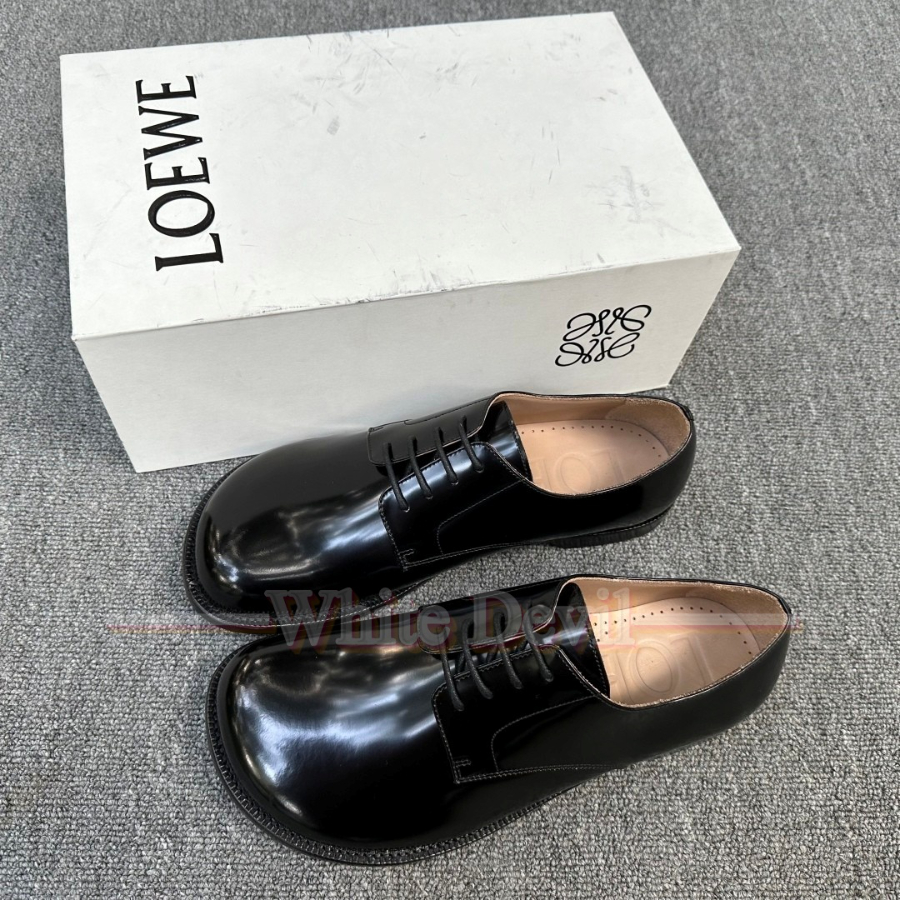 하얀악마 로에베 구두 (2).jpg