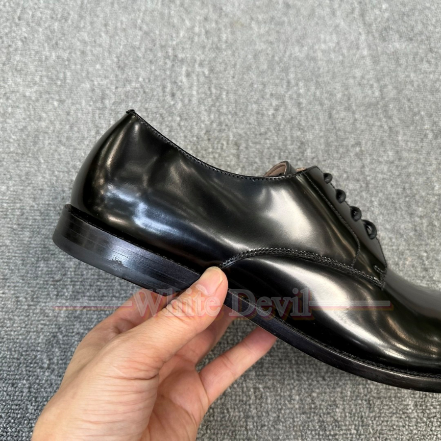 하얀악마 로에베 구두 (6).jpg