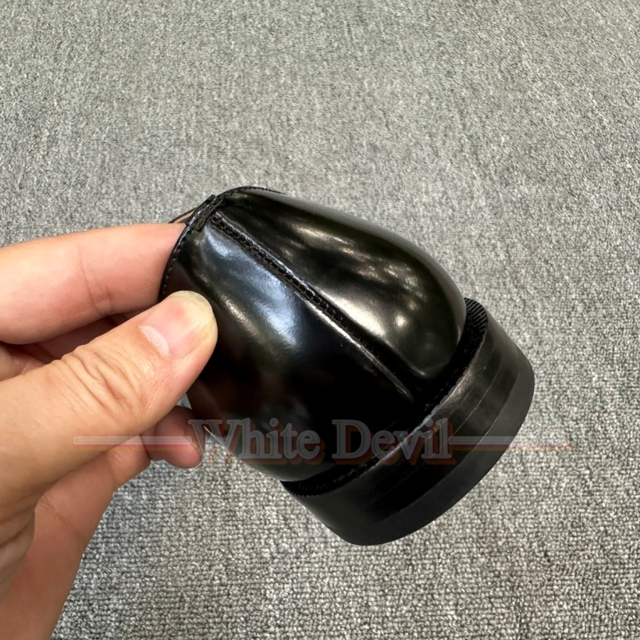 하얀악마 로에베 구두 (9).jpg