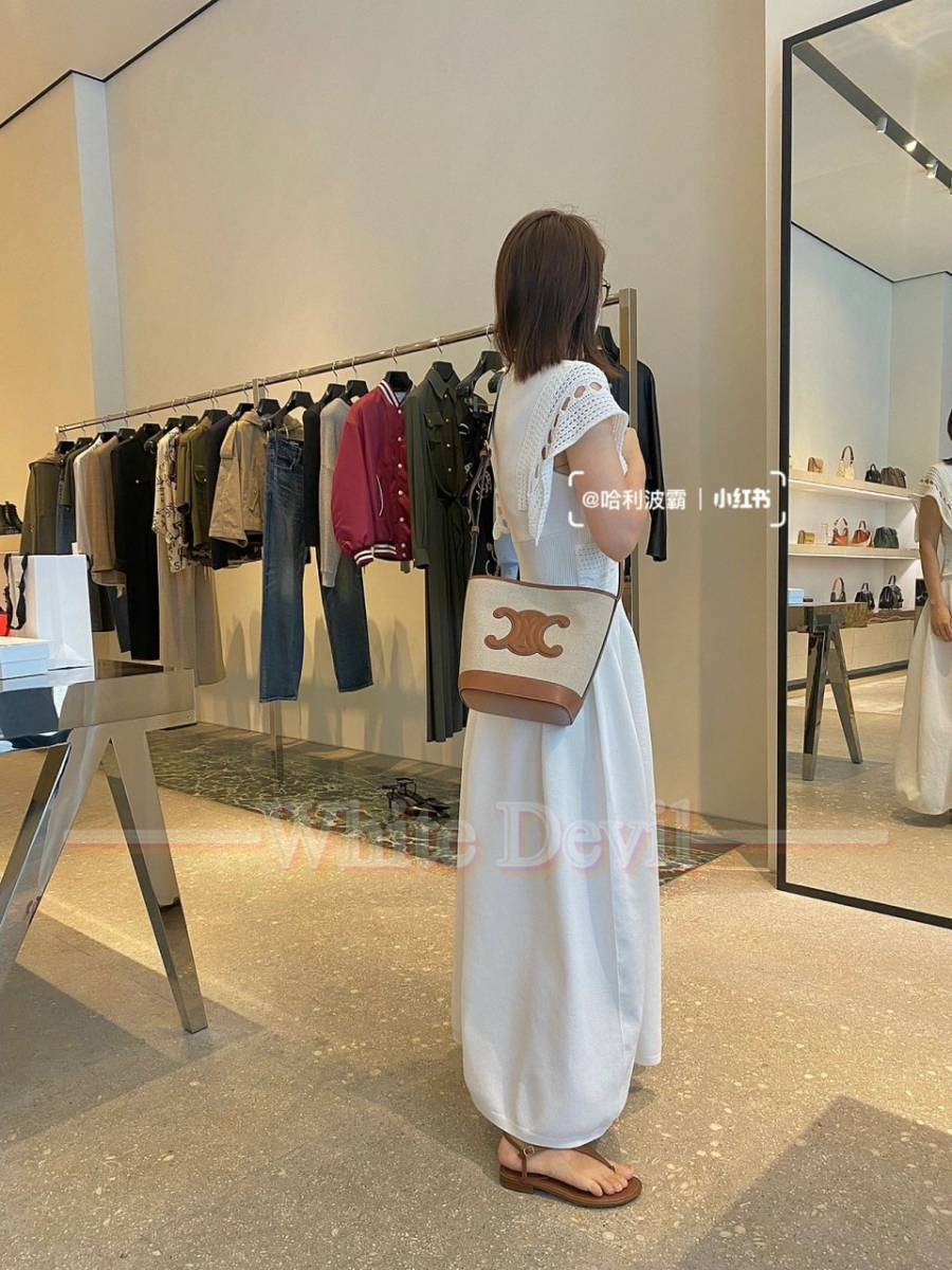 하얀악마 셀린 버킷백 (2).jpg