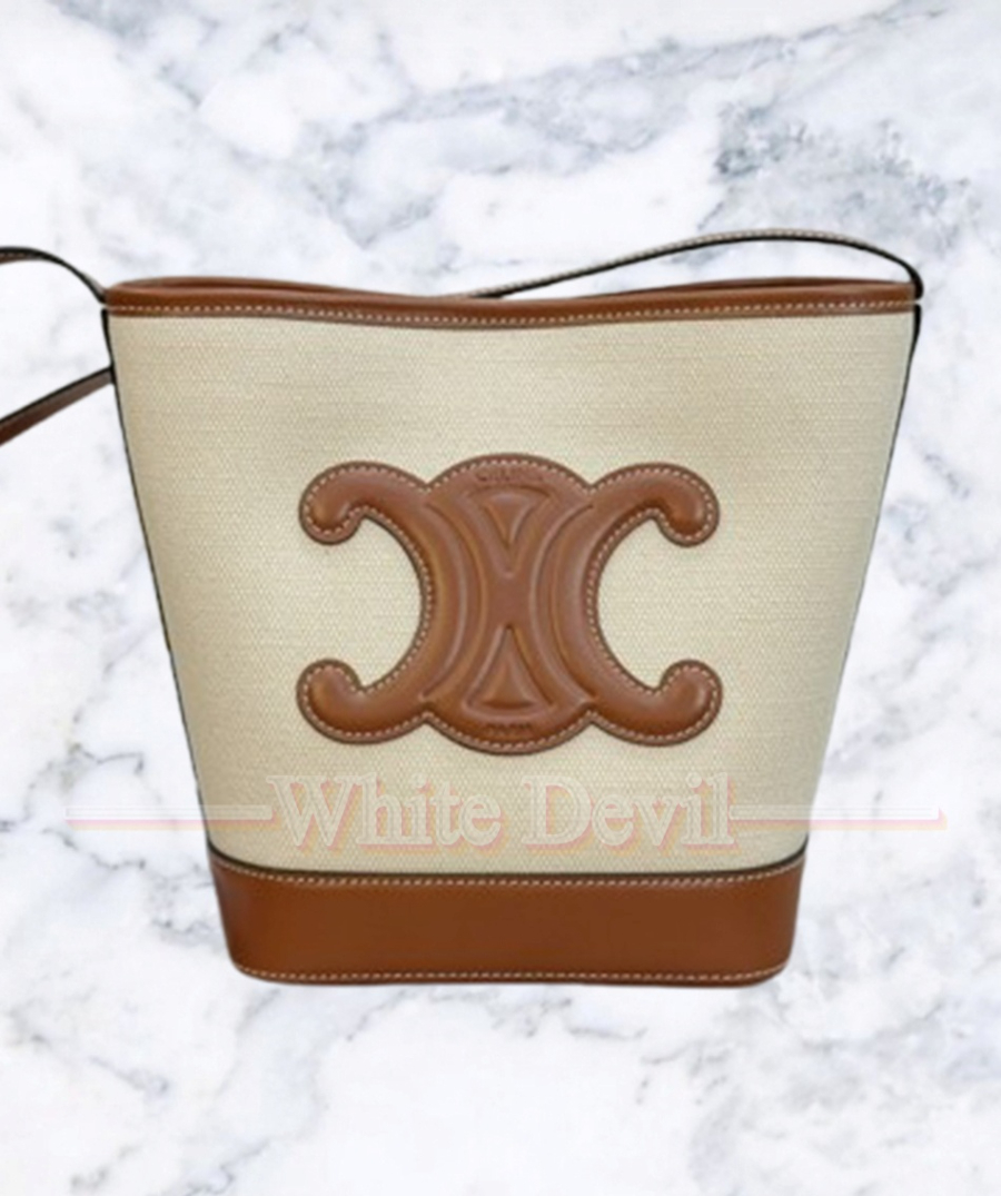 하얀악마 셀린 버킷백 (19).JPG