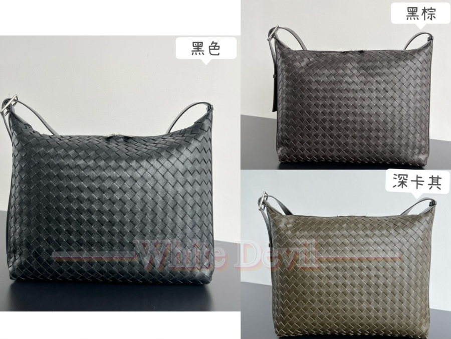 하얀악마 보테가 트레블백 (10).jpg