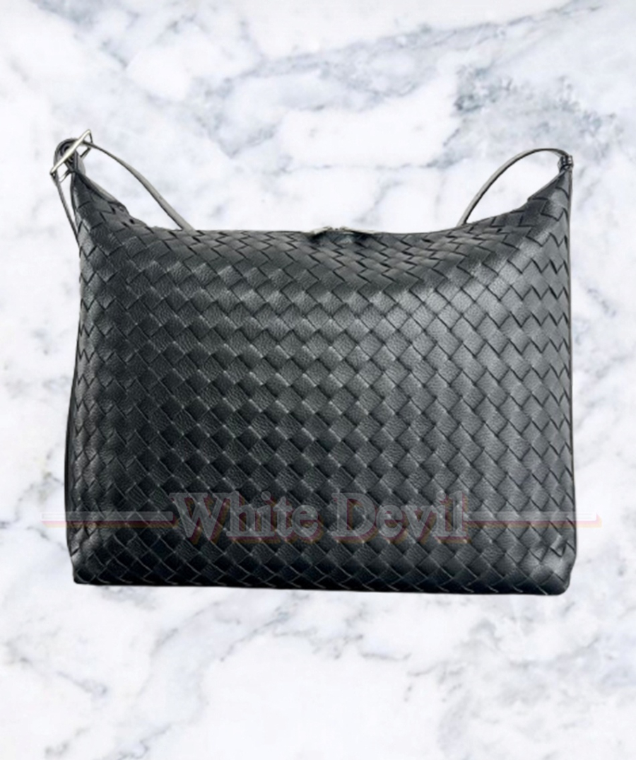 하얀악마 보테가 트레블백 (11).jpg