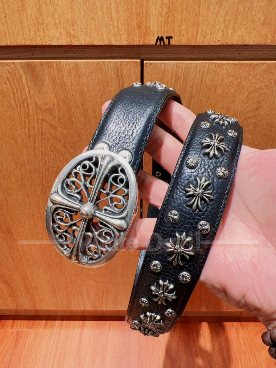 하얀악마 크롬하츠 벨트 (3).jpg