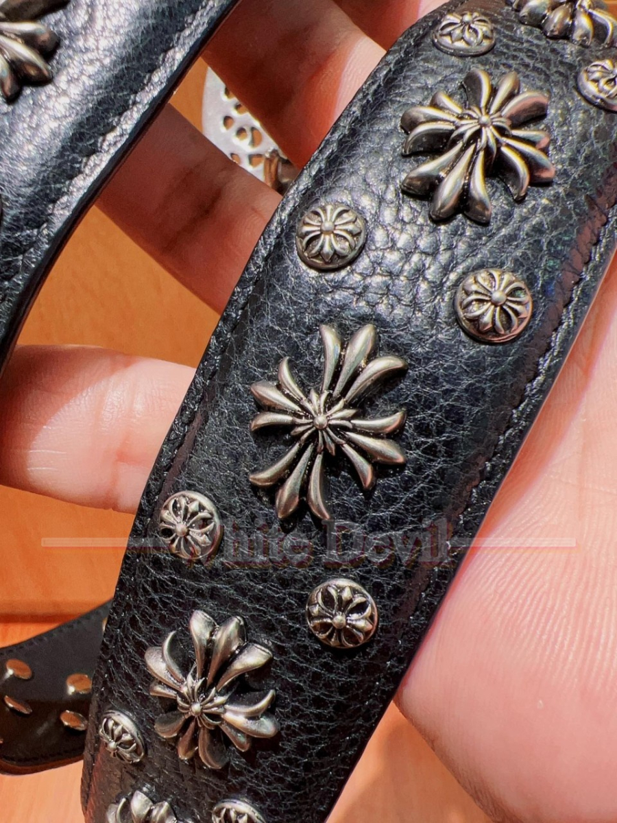 하얀악마 크롬하츠 벨트 (6).jpg