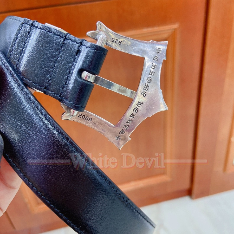 하얀악마 크롬하츠 벨트 (6).jpg