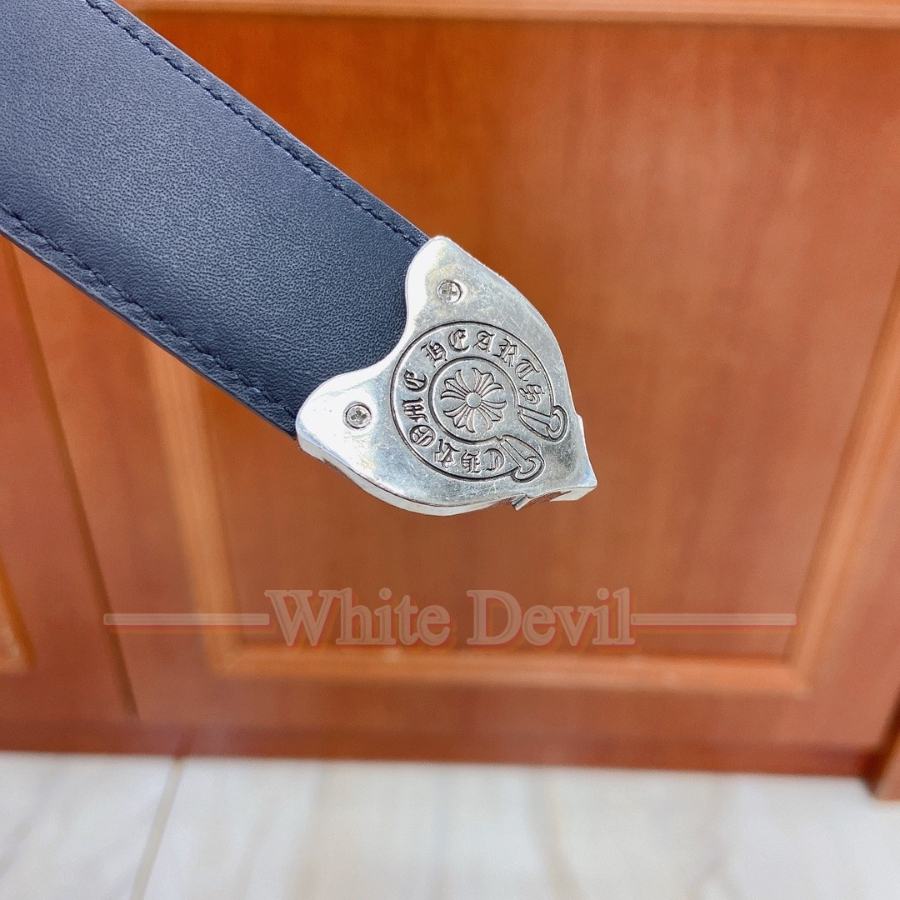 하얀악마 크롬하츠 벨트 (8).jpg