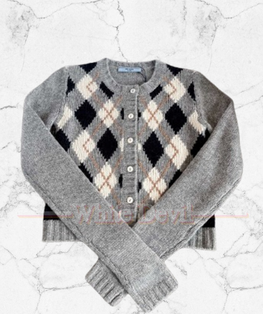 하얀악마 프라다 가디건 (21).JPG