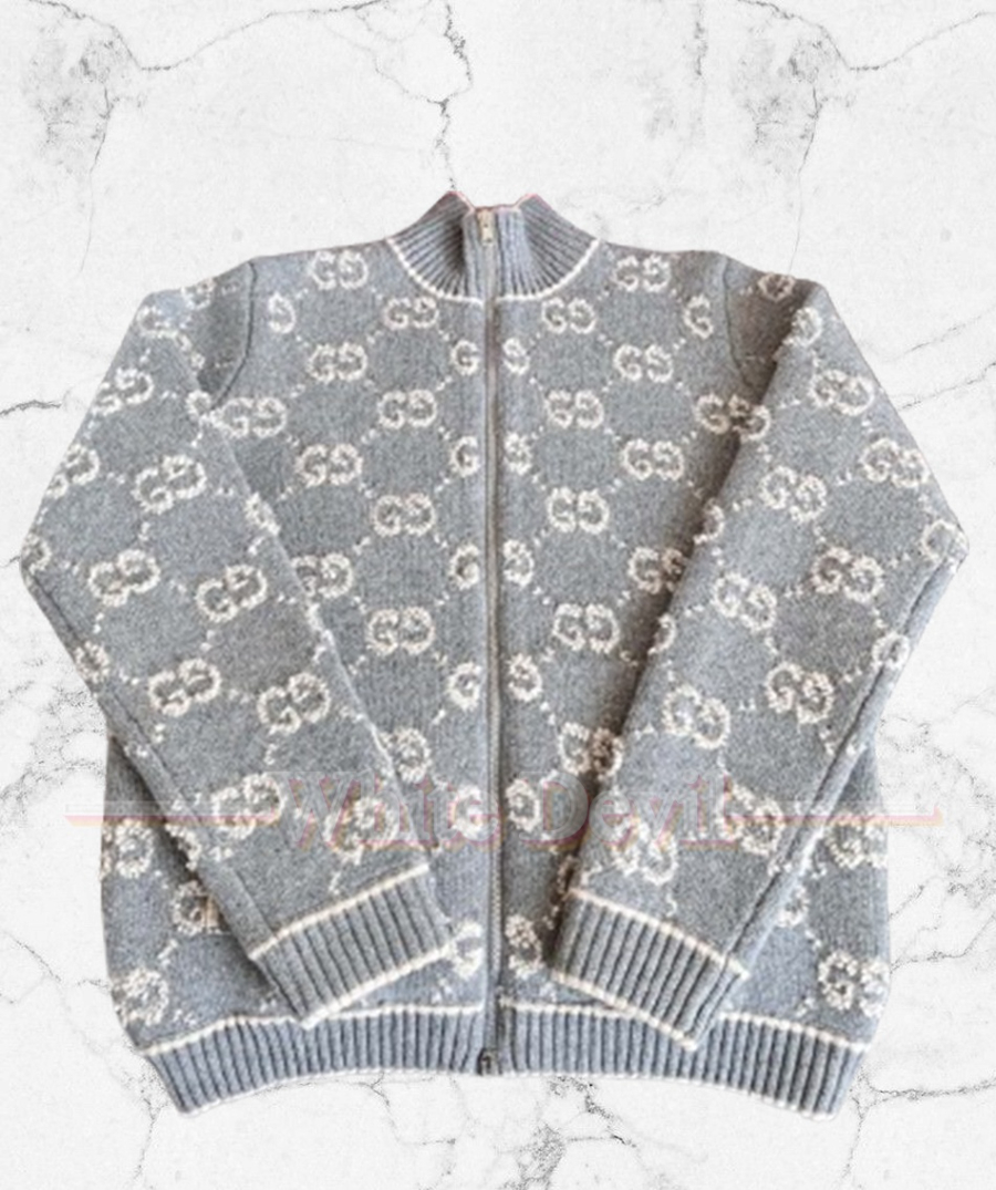 하얀악마 구찌 가디건 (21).JPG