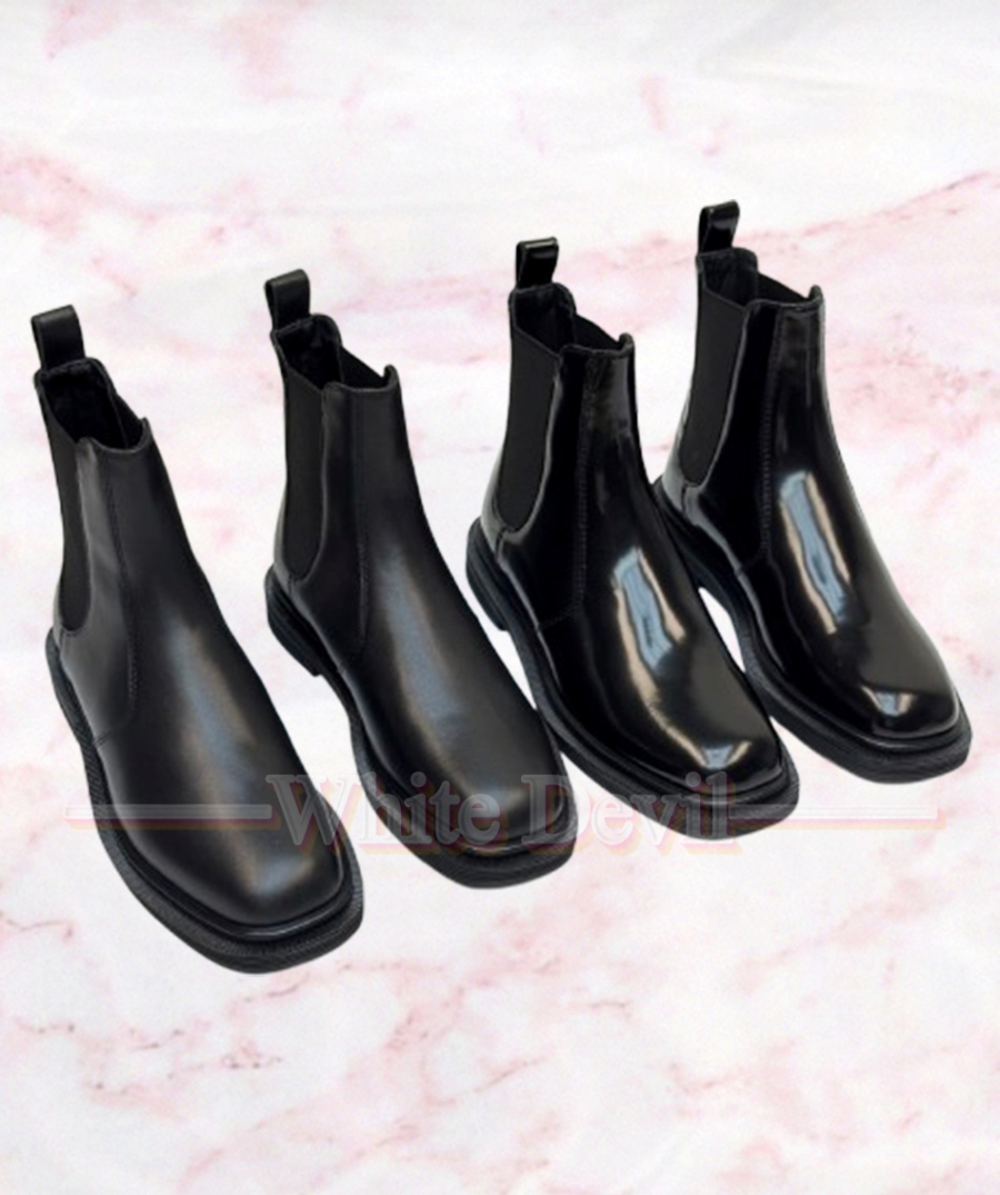 하얀악마 더로우 부츠 (12).JPG